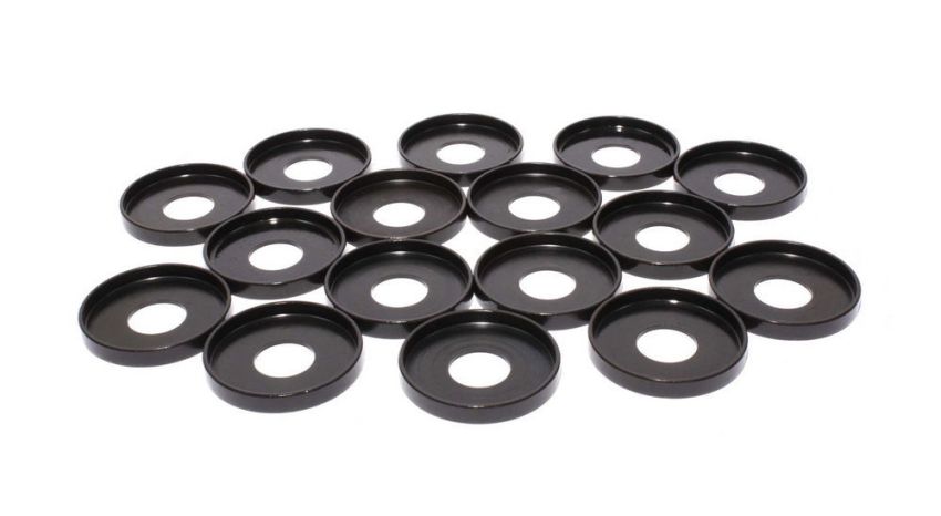 COMP CAMS COM4704-16 Spring Seat Cup .060 .640 O.D. 1.570 I.D.