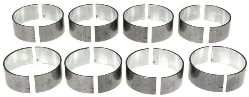 Clevite CB1776A(8) Chevrolet V8 262-265-267-294-305-307-325-346-350-365-400 1967-03 Con Rod Bearing Set