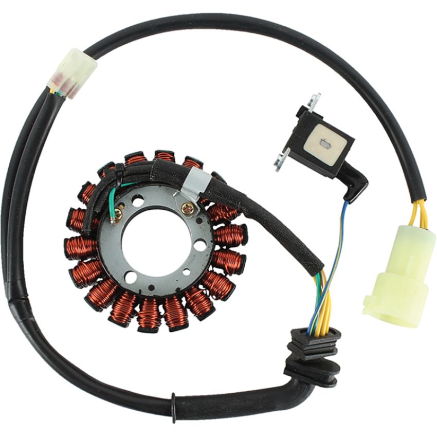 Arrowhead 340-58033 93-08 Honda TRX300 EX Stator Coil
