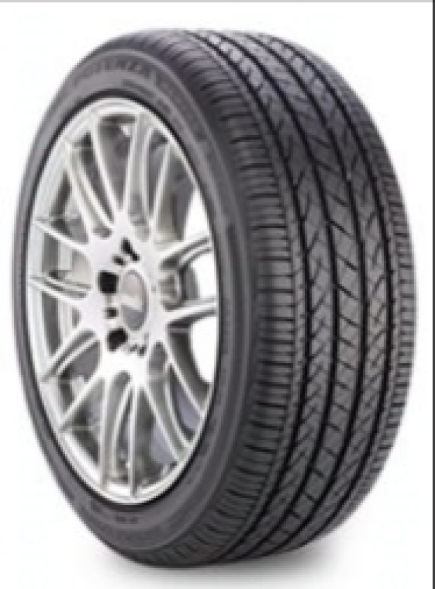 BRIDGESTONE Potenza RE97 A/S 235/45R18 All-Season