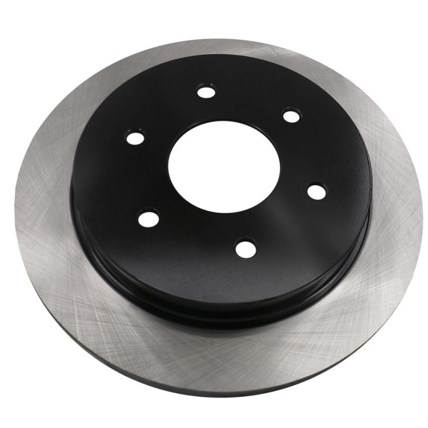 ADVICS B6R074U ADVICS OE Replacement Disc Brake Rotor