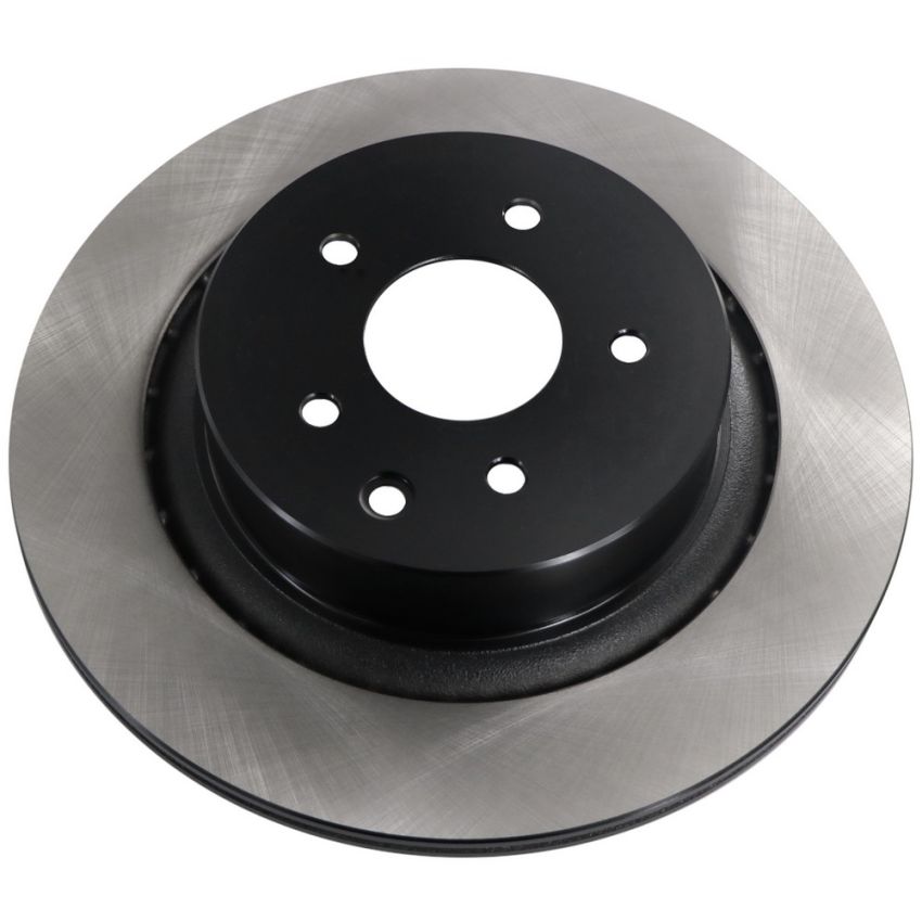 ADVICS B6R079U ADVICS OE Replacement Disc Brake Rotor