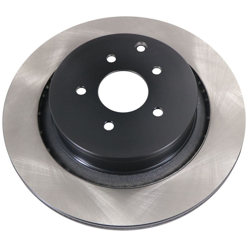 ADVICS B6R082U ADVICS OE Replacement Disc Brake Rotor