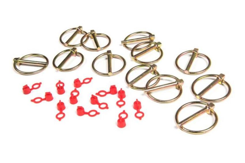 JKS Manufacturing Dealer Master Service Kit