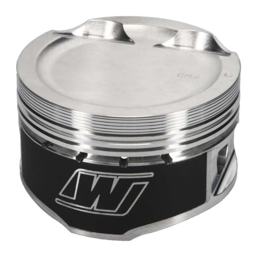 Wiseco 6612M835 Piston, Volkswagen, 2.0L 16V, 83.50 mm Bore, European, Set of 1