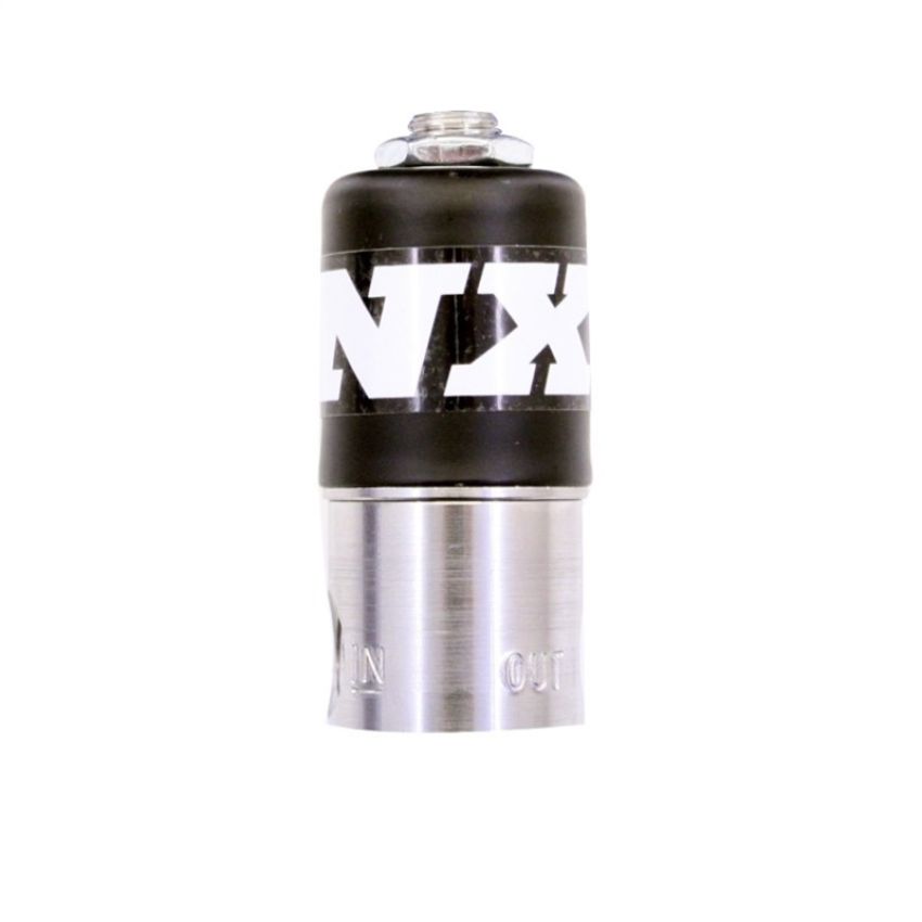 Nitrous Express 15098L LIGHTNING NITROUS SOLENOID (.031 ORIFICE)