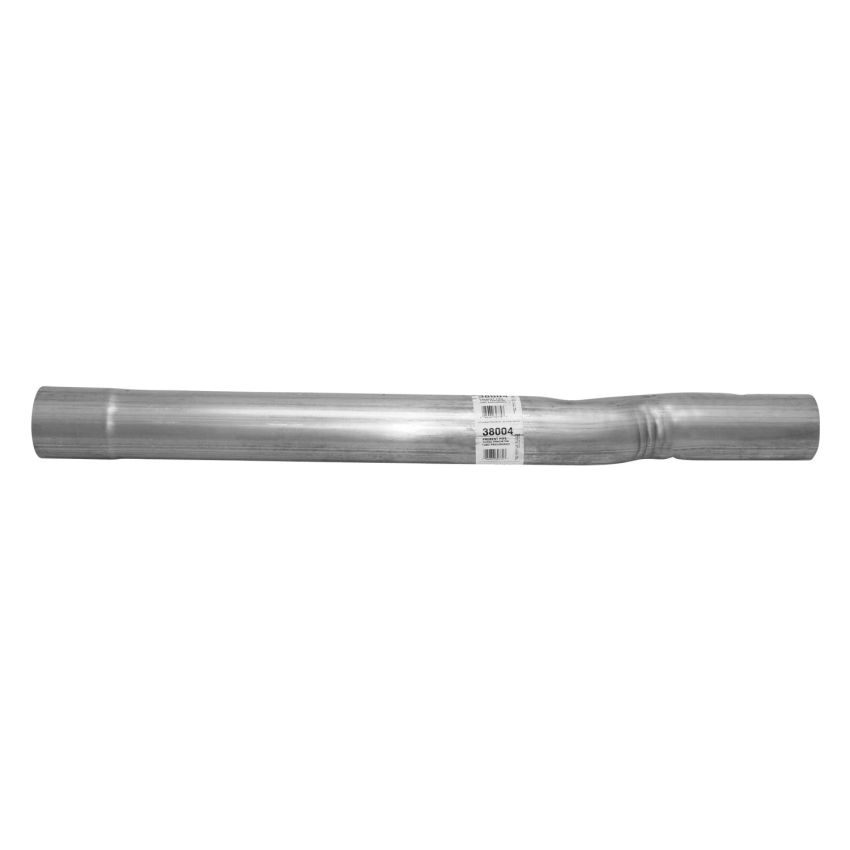 AP Exhaust 38004 Prebent Exhaust Pipe