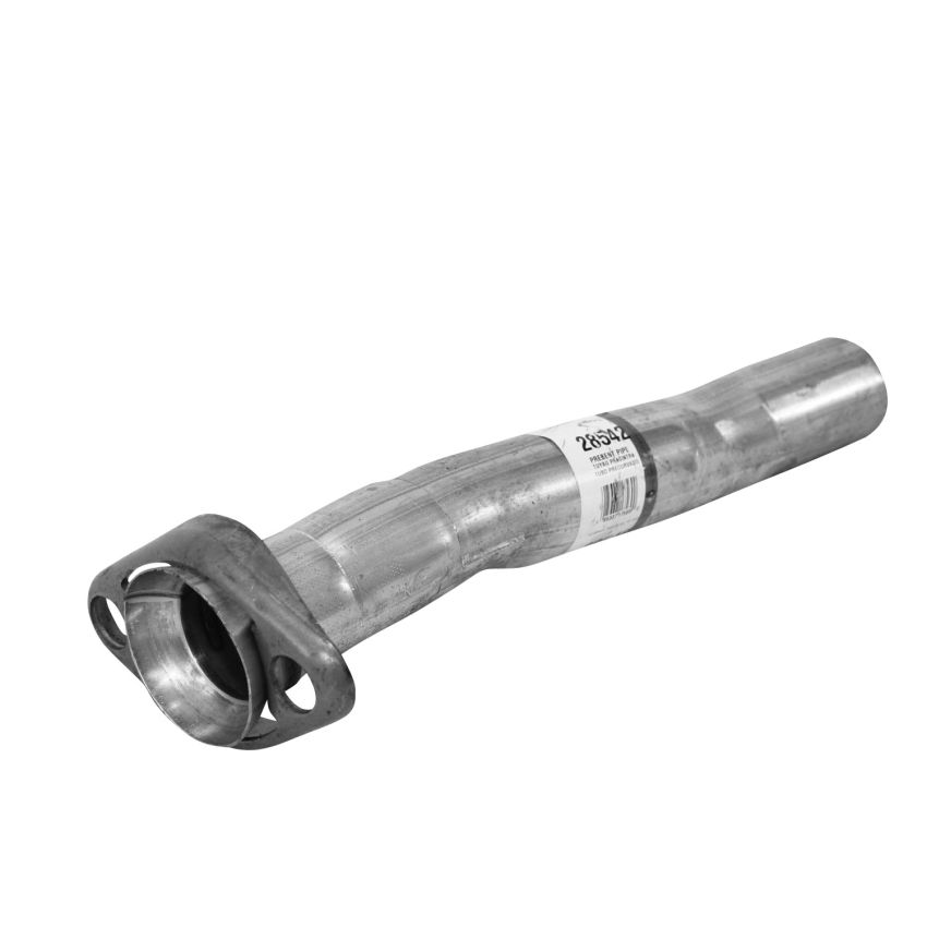 AP Exhaust 28542 Prebent Exhaust Pipe