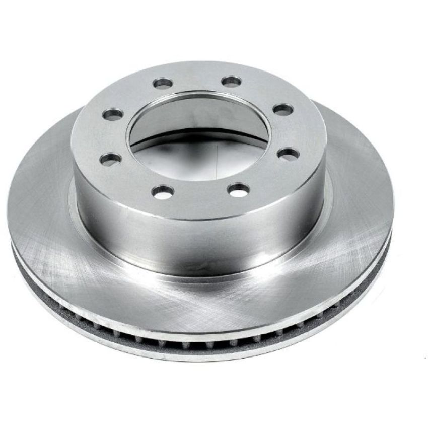 PowerStop AR8771 AutoSpecialty Brake Rotor