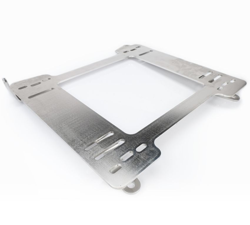 NRG SBK-BF01 Stainless Steel Seat Bracket 13-16 Subaru BRZ/ Scion F-RS - Pair