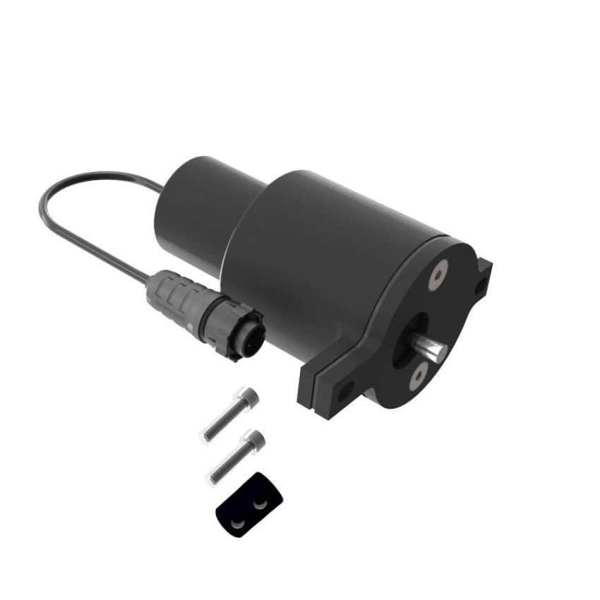 QTP MOTORKIT QTEC Replacement Motor Kit