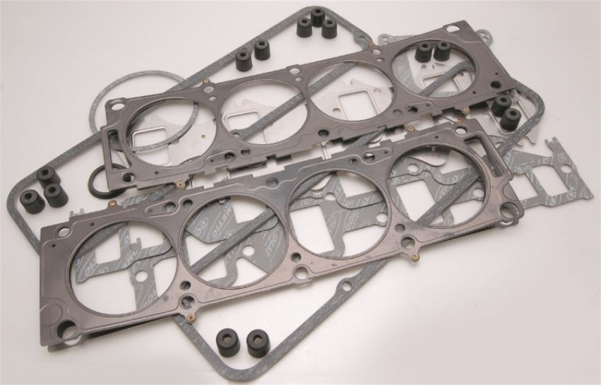 Cometic Gasket PRO1027T Cometic Street Pro Ford 1961-71 352-428 FE Big Block V8 4.250 Top End Kit