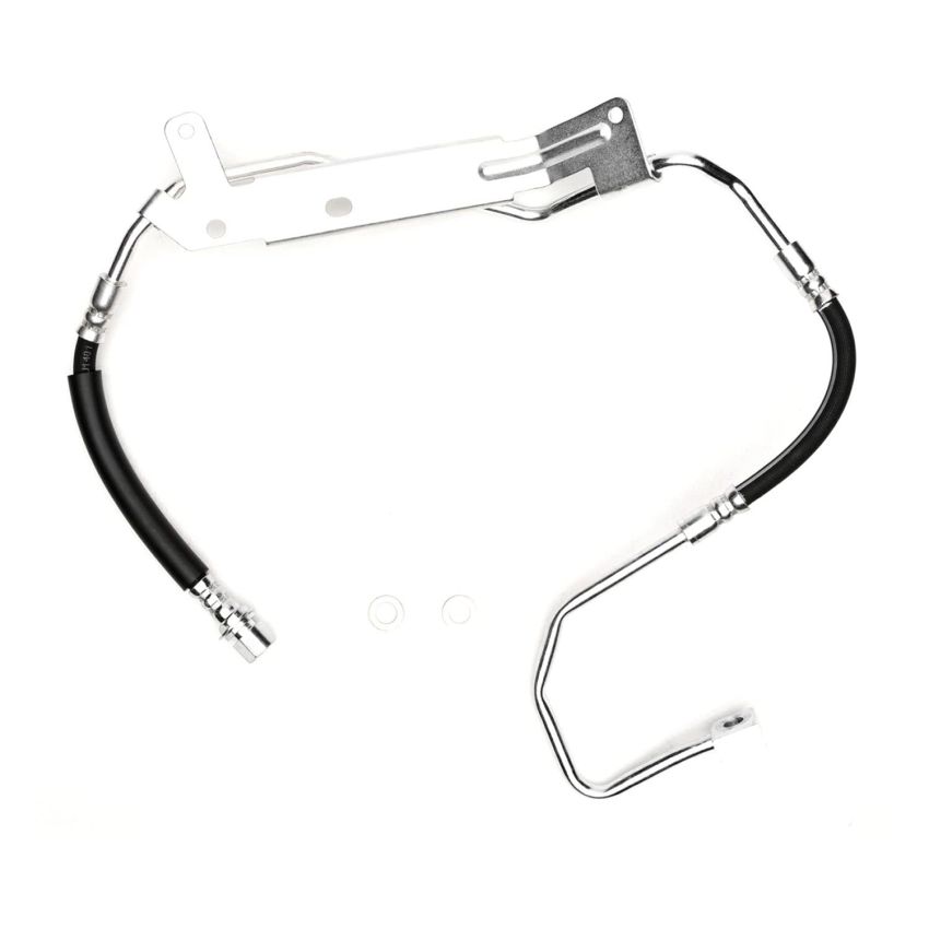 Dynamic Friction 350-40198 Brake Hose