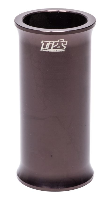 Ti22 PERFORMANCE TIP3940 600 4-5/8in Axle Spacer Black 1.75in Aluminum
