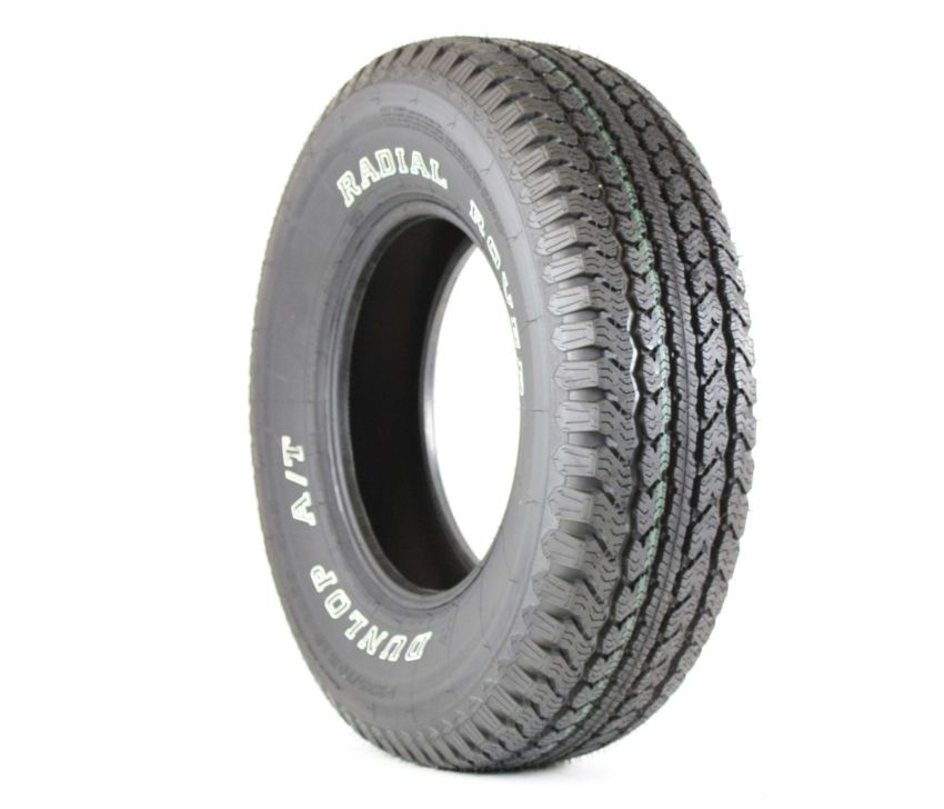 DUNLOP Rover A/T 235/70R17 All-Season