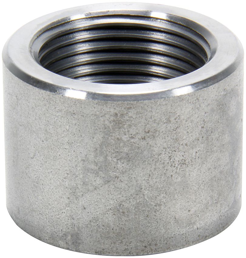 ALLSTAR PERFORMANCE ALL50753 NPT Female Weld Bung 1/2in-14 Steel