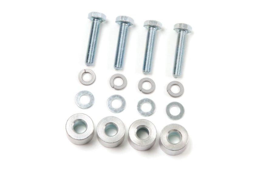 Zone Offroad ZONJ5005 93-98 Jeep ZJ 3/4in Transfer Case Drop