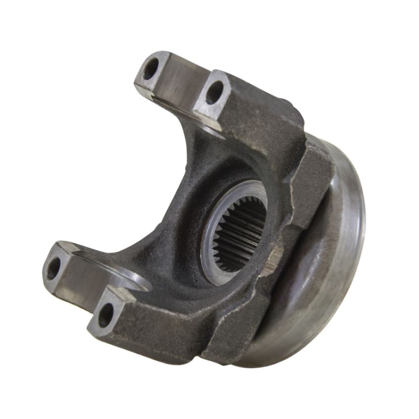 Yukon Gear & Axle YY GM12479331 Yukon Gear Yoke For 8in GM (Mech 3R)