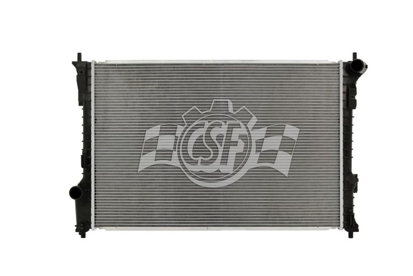CSF 3596 Radiator
