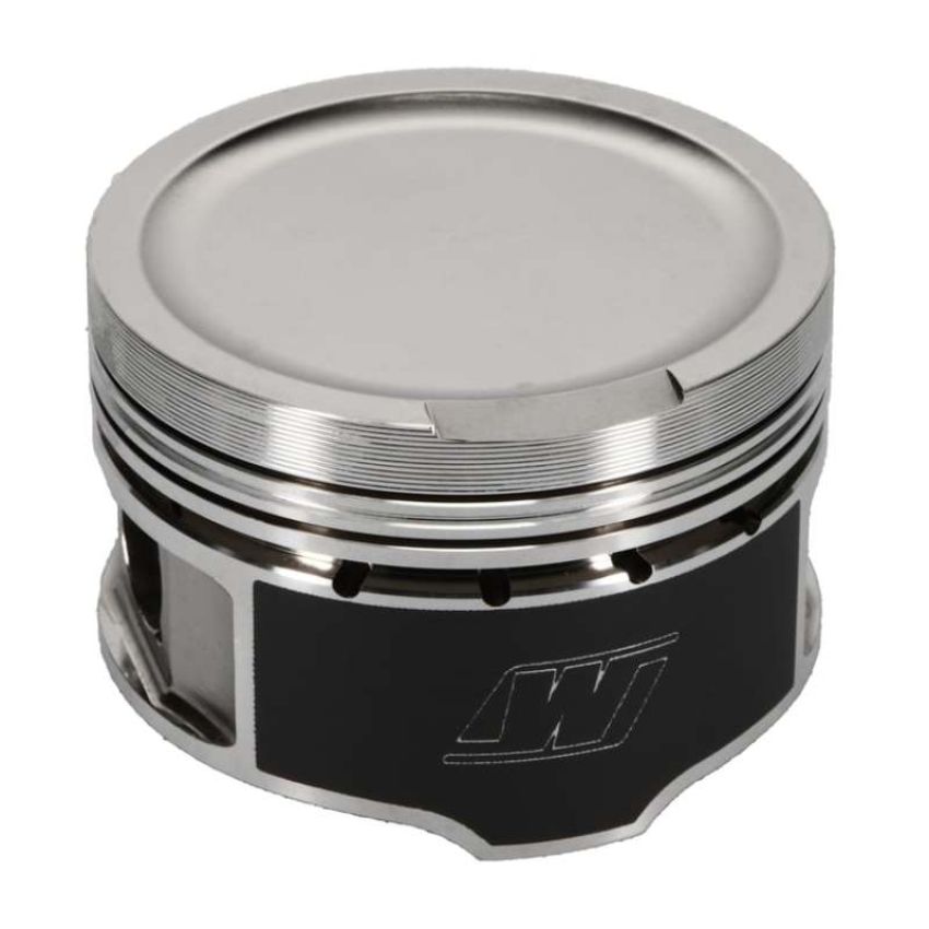 Wiseco 6563M82 Piston, Volkswagen, 1.8T, 82.00 mm Bore, European, Set of 1