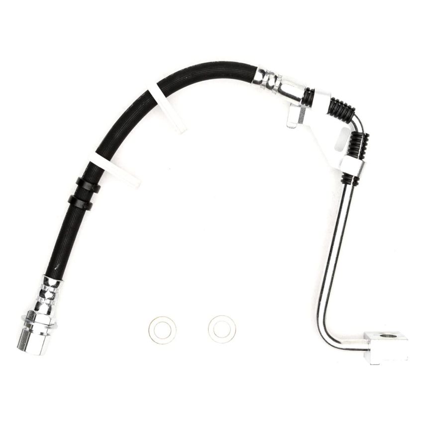 Dynamic Friction 350-54076 Brake Hose