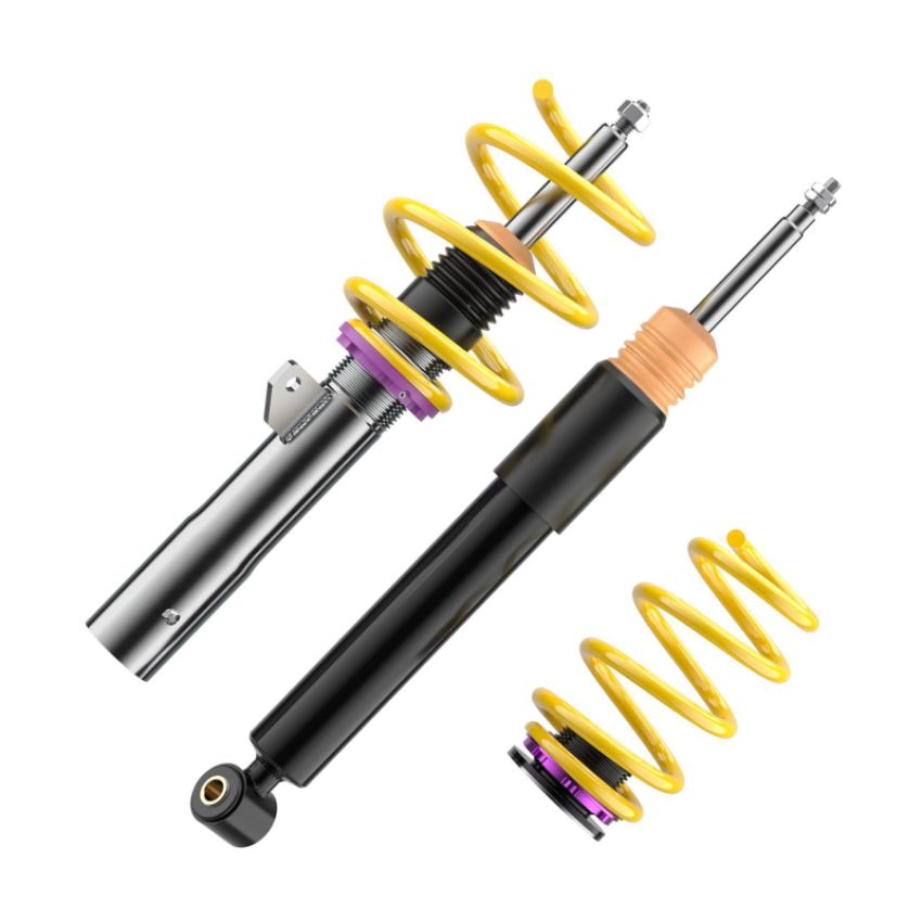 KW 180200AT Mini Cooper F55 Hardtop 4DR Without Dynamic Damper Control Street Comfort Kit