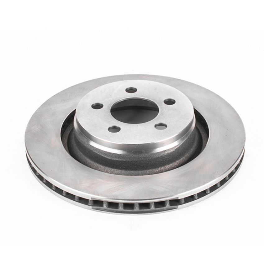 PowerStop AR83085 AutoSpecialty Brake Rotor