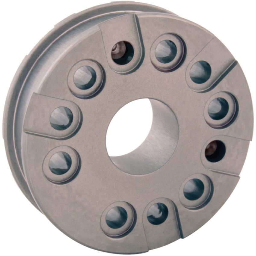 QA1 9057-314 1.0 Deg.-1.0 Deg. Linear-Digressive Piston 25mm SBCT