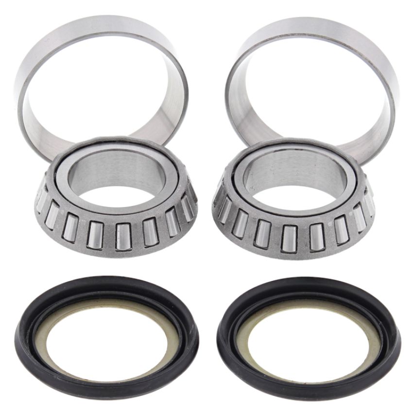 All Balls Racing 22-1002 Steering Bearing Kits