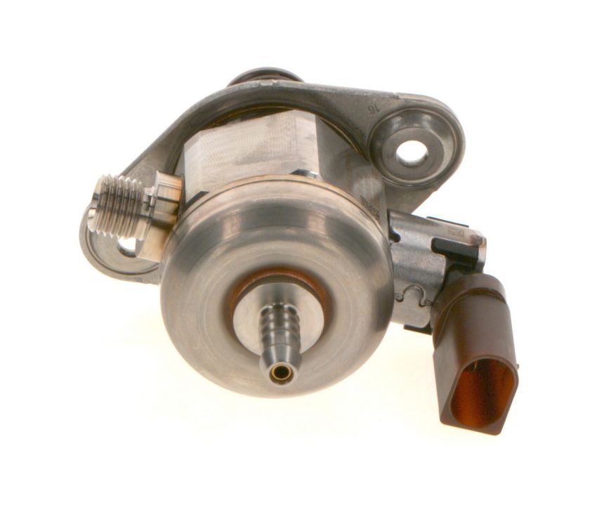 Bosch 66857 Bosch High Pressure Fuel Pump for Gasoline Direct Injection