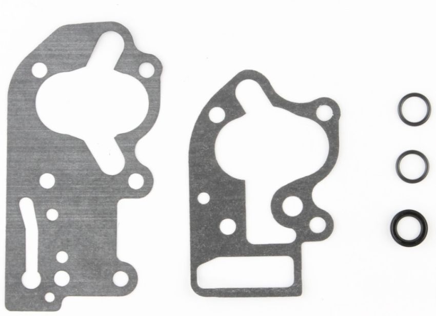 TwinPower 043222 Oil Pump Gaskets