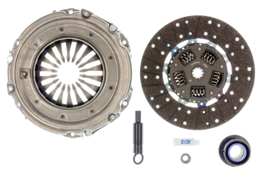 Exedy 04170 EXEDY OEM Clutch Kit; GM