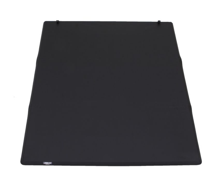 Tonno Pro LR-5060 07-20 Toyota Tundra 5.7ft Bed w/o Utili-Track System Lo-Roll Tonneau Cover