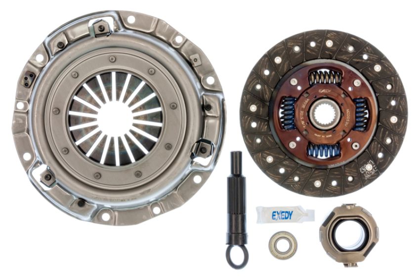 Exedy 10036 EXEDY OEM Clutch Kit; MAZDA