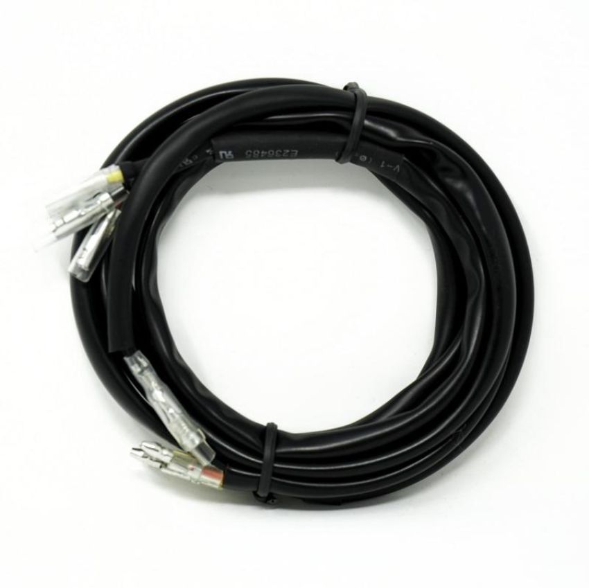 Baja Designs 640605 RTL-M License Plate Wiring Harness