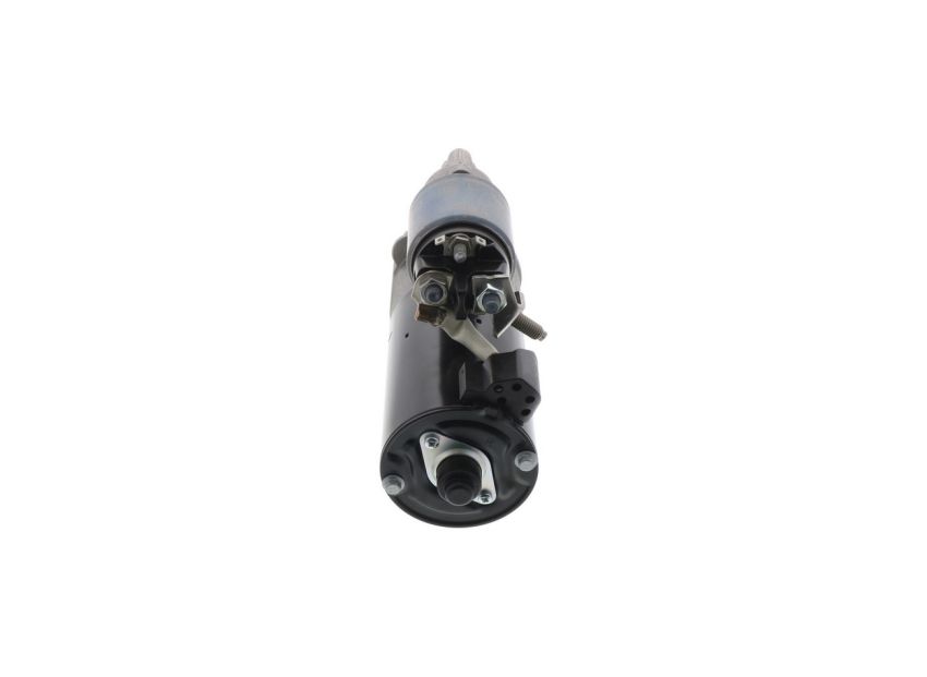Bosch SR0507X  Premium 100% Remanufactured Starter