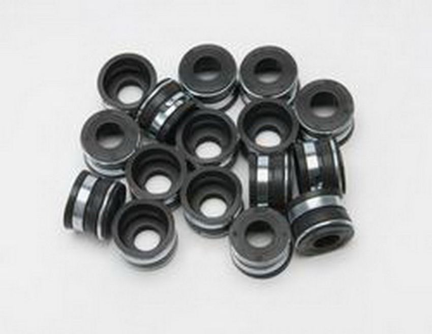 EDELBROCK EDE9725 11/32in Valve Seals - (16)