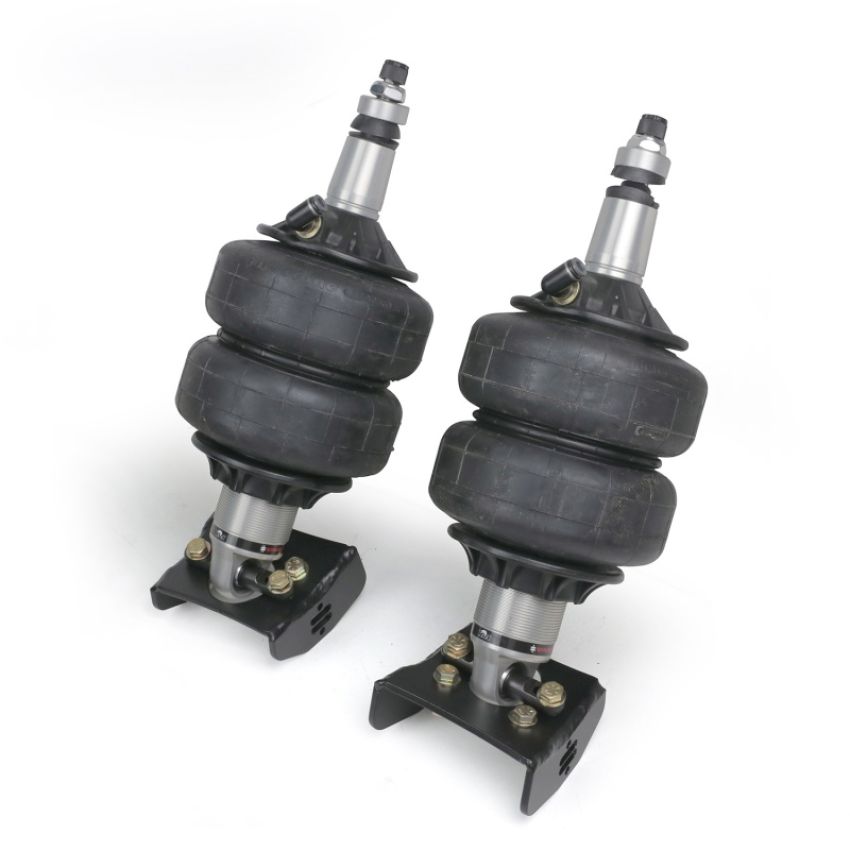 Ridetech 12302401 Front HQ Shockwaves for 1965-1972 Galaxie.