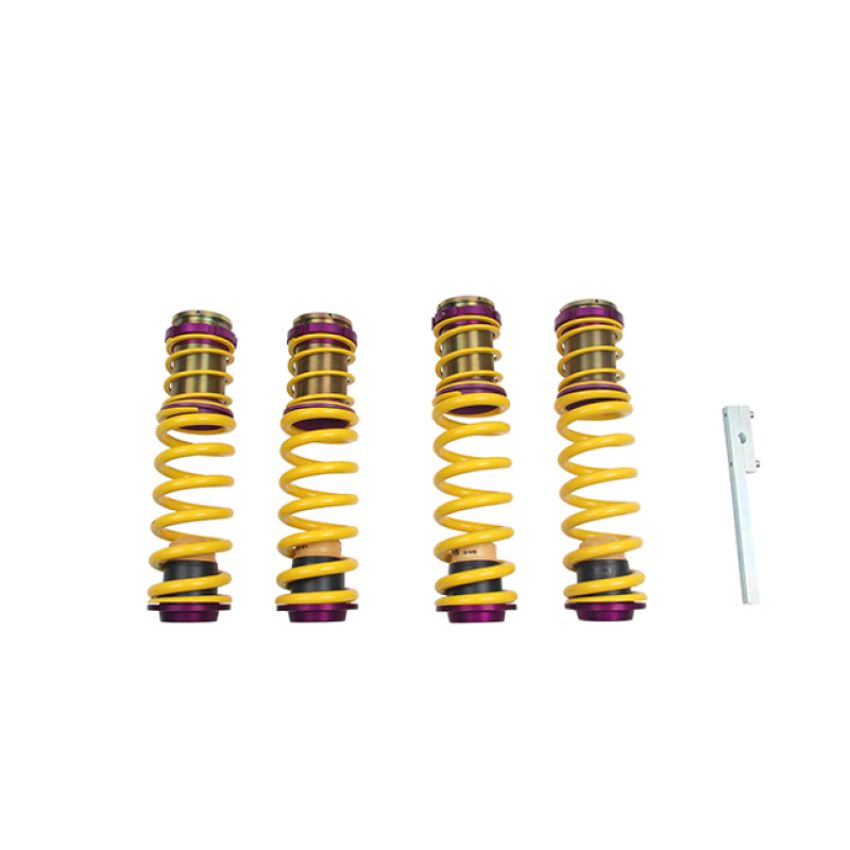 KW 25310188 H.A.S. Audi R8 (42); all models; all engines