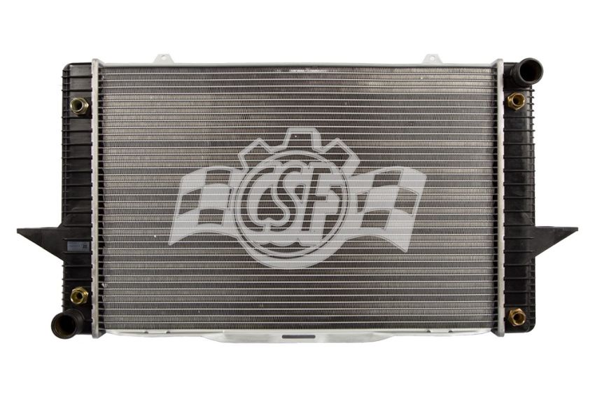 CSF 2628 Radiator