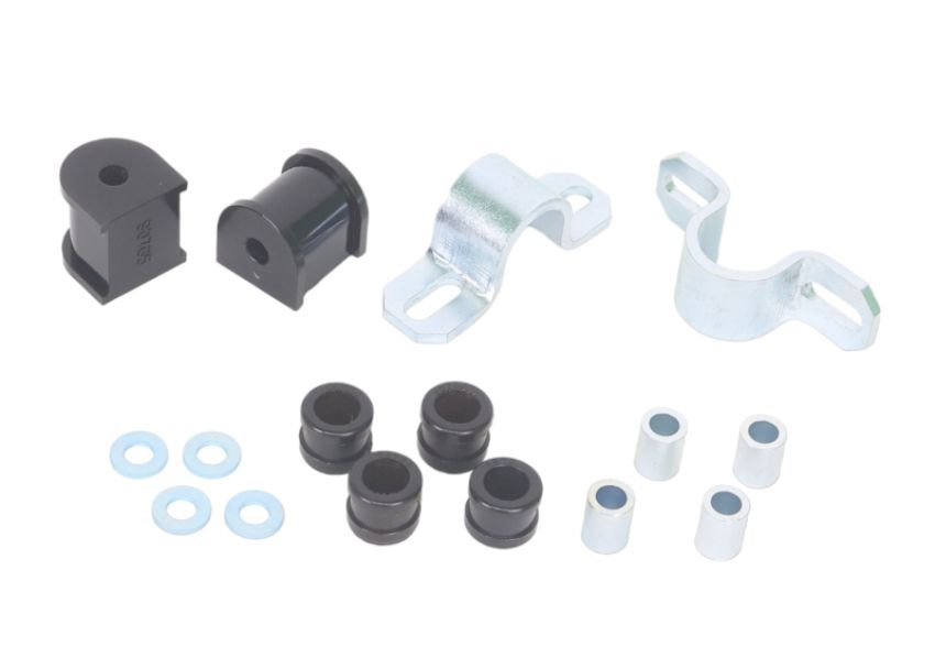 Whiteline W23837 1965-1982 Chevrolet Corvette Sway Bar - Mount Bushing