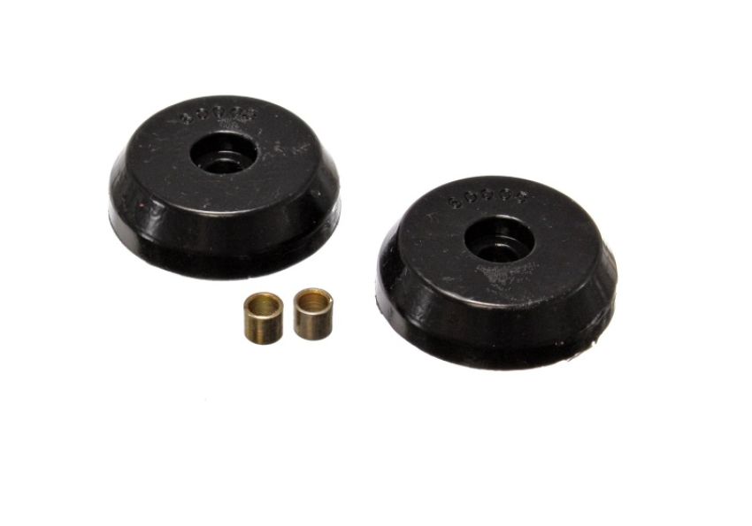 ENERGY SUSPENSION ENE9-9148G Bump Stop 3/4 x 2-3/4 Flat Head Pair