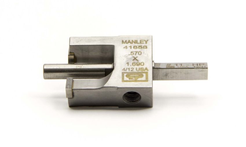MANLEY MAN41858 Spring Seat Cutter Tool 1.690in