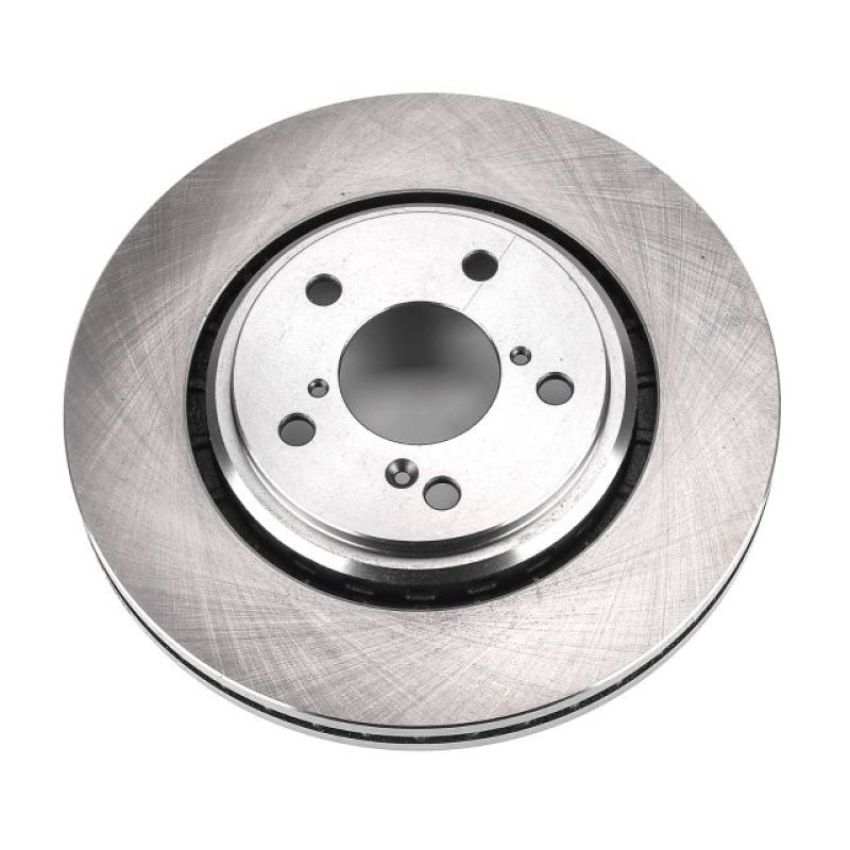 PowerStop JBR1590 AutoSpecialty Brake Rotor