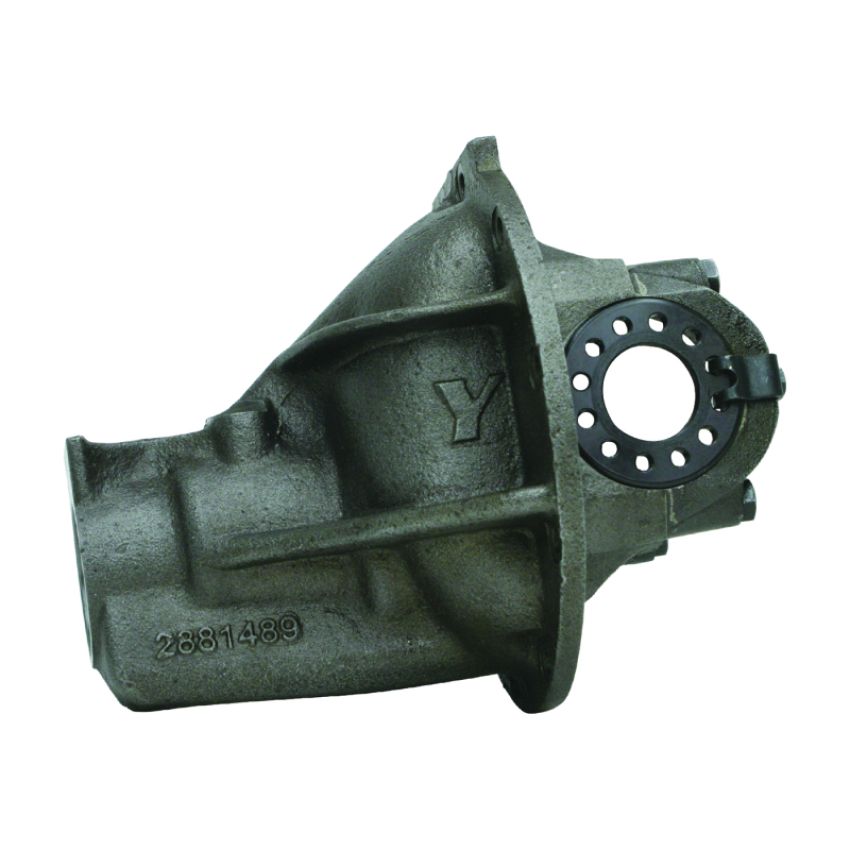 Yukon Gear & Axle YP DOC8.89 Yukon Gear Chrysler 8.75in in89in Housing Nodular Iron Drop Out Case