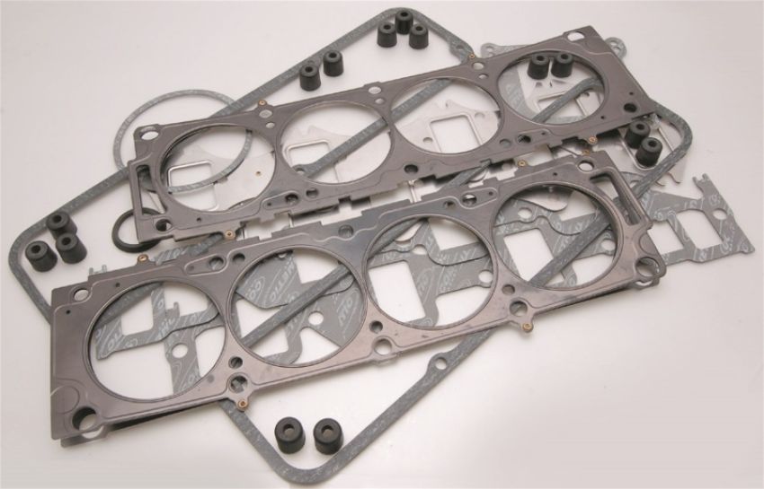 Cometic Gasket PRO1027T Cometic Street Pro Ford 1961-71 352-428 FE Big Block V8 4.250 Top End Kit