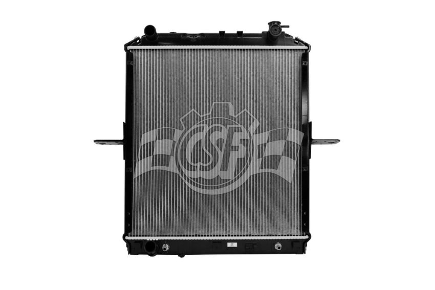 CSF 3832 Radiator