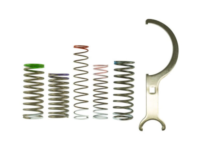 Turbosmart TS-0208-9011 BOV Pro Port Spring Kit