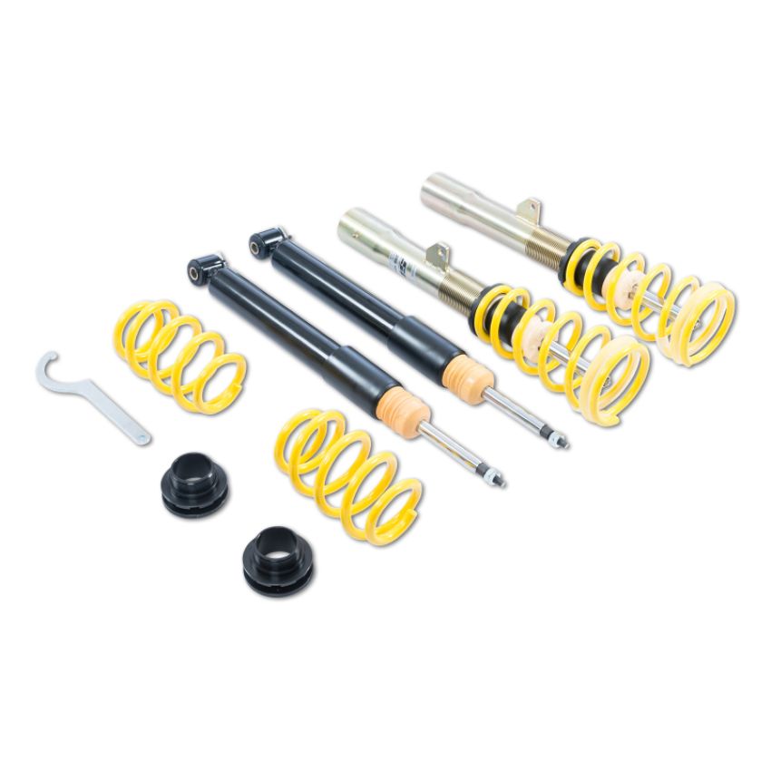Suspension (132200BN ST ADJUSTABLE COILOVER KIT)