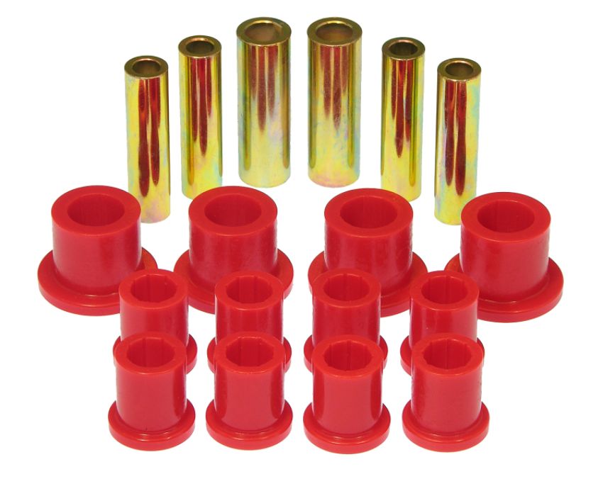 PROTHANE PTN6-1055 04-06 Ford F150 Leaf Spring Bushings